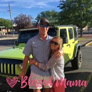 Meet your Posher, Tammy